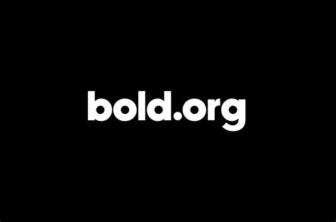 bold.org login.